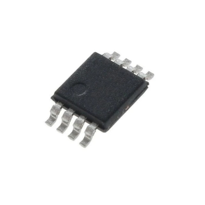 ADUM1252AUA Chip di circuito integrato MSOP-8 Isolatore bidirezionale I2C con VDD esteso