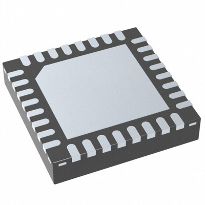 ADC3908S125IRSM Chip di circuito integrato a 8 bit a bassa latenza con un singolo canale ADC VQFN-32 Package