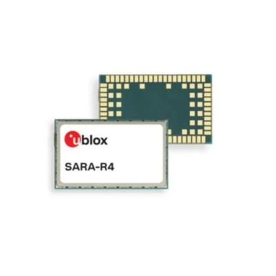 SARA-R412M-02B-04 Modulo di comunicazione wireless Moduli multibanda LTE-M/NB-IoT/EGPRS