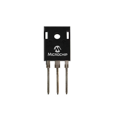 MSC360SMA120SCT Chip di circuito integrato 1200V 360mΩ Transistor N-Channel SiC MOSFET