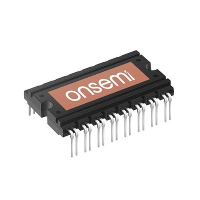 NXH008P120M3F1PTG Chip di circuito integrato 1200V 8mohm SiC MOSFET Moduli a mezzo ponte