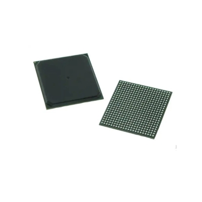 MPFS460TS-FCG1152I Field Programmable Gate Array 468 I/O Low Power 667MHz FPGA IC incorporato