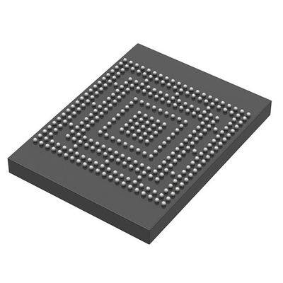 M2S010S-1VF400I Field Programmable Gate Array 166 MHz SmartFusion2 FPGA automobilistico