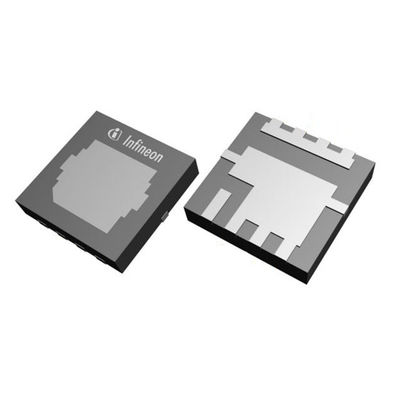 Chip di circuito integrato IQE220N15NM5SC 150V N-Channel Power MOSFET Transistor PG-WHSON-8