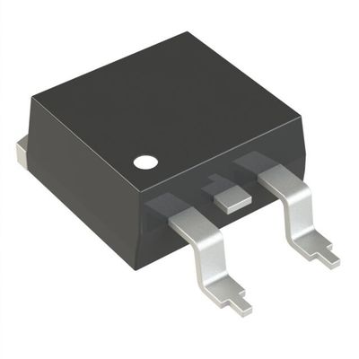 IPB50N10S3L16 Chip di circuito integrato 100V Transistor MOSFET per automobili TO-263-3