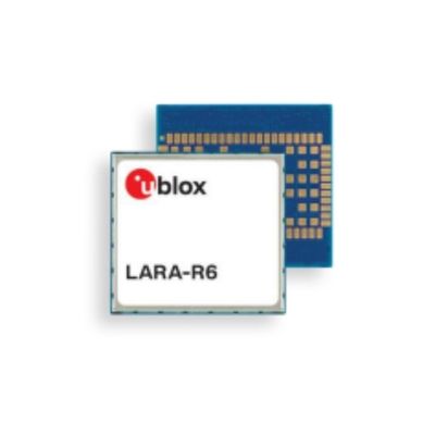 LARA-R6801D-01B Modulo di comunicazione wireless multi-mode LTE Cat 1 Modulo LGA