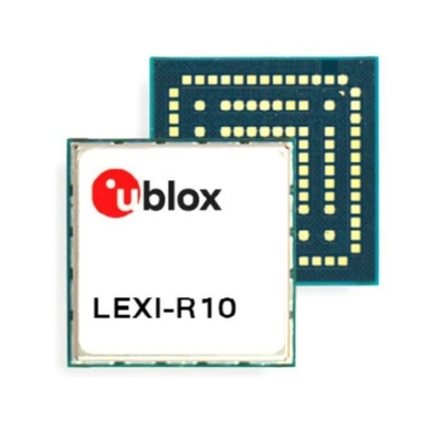 Modulo di comunicazione wireless LEXI-R10401D-00B