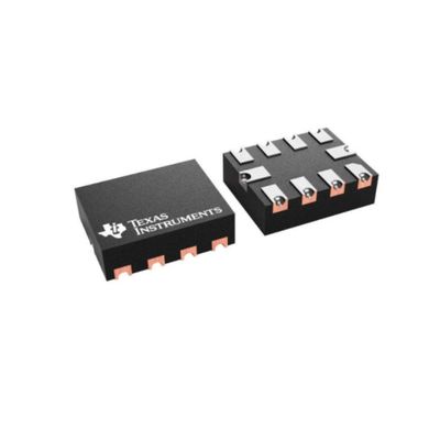 ADS1114QNKSRQ1 chip di circuito integrato automotive 16-bit 860SPS 1-Channel Delta-Sigma ADC