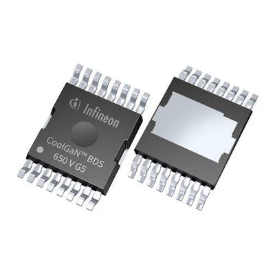 IGLT65R110D2 Chip di circuito integrato CoolGaN Transistor PG-HDSOP-16 Transistor GaN