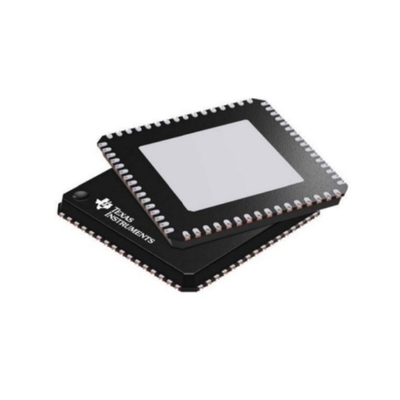 ADC3669IRTD chip di circuito integrato a 16 bit a due canali 500MSPS ADC con interfaccia LVDS