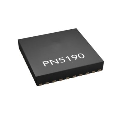 PN5190B2HN Modulo di comunicazione wireless NFC Forum-Compatible Frontend VFLGA40 NFC Frontend