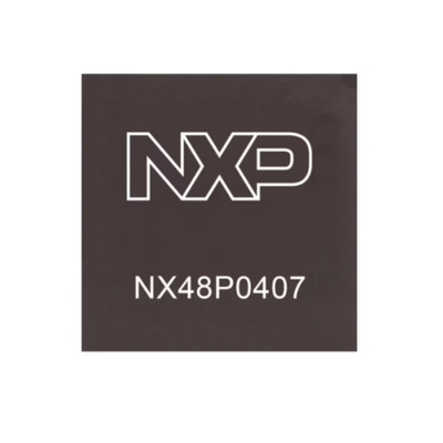 NX48P0407HNR2 Chip di circuito integrato 48V tipo C CC e IC di protezione SBU HVQFN-16