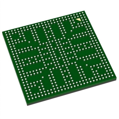 MIMX8MM5DVTLZDA Microcontrollore MCU i.MX 4 Core Microprocessore IC LFBGA486 MPU a 64 bit