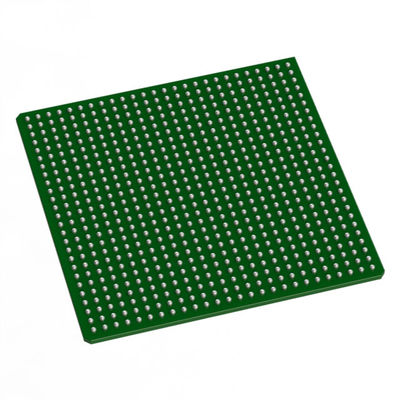 M2S060T-1FGG676I Field Programmable Gate Array ad alte prestazioni SmartFusion2 SoC FPGA