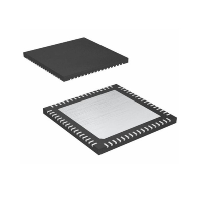 Modulo di comunicazione wireless IW416UK/A1CZ Wi-Fi 4 e BT 5.2 SoC WLCSP76 Sistema su chip