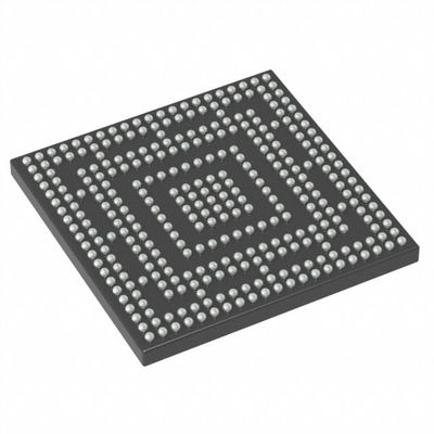 M2S010T-1FCSG325I Field Programmable Gate Array ad alte prestazioni 166MHz ARM Cortex M3 SoC FPGA