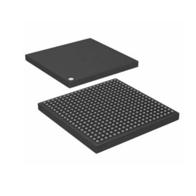 M2S010S-VF400I Field Programmable Gate Array High-Performance ARM Cortex M3 FPGA IC