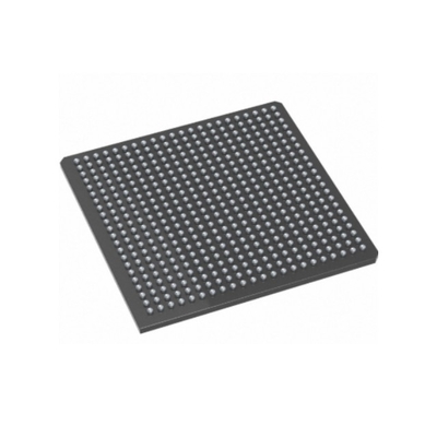 M2S010S-FGG484I Field Programmable Gate Array Low Density 32-Bit 256KB SoC incorporato FPGA