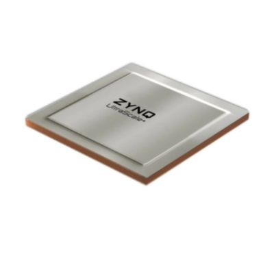 XCZU57DR-1FFVE1156I Field Programmable Gate Array Single-Chip ZynqTM UltraScale+TM RFSoC SoC adattivo