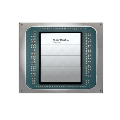 XCVP1202-1MLIVSVC2197 AI processore chip a doppio nucleo Arm Cortex A72 VP1202 SoC adattivo