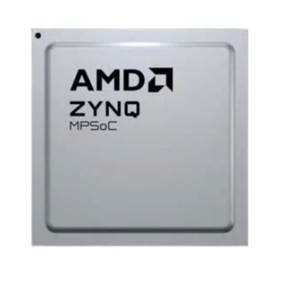 XCVE2802-1LSENSVH1369 AI Processor Chip High Integrated VersalTM AI Edge VE2802 SoC adattivo
