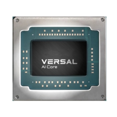 XCVC1502-2MSEVBVA1024 AI Processor Chip 28 porte VC1502 SoC adattivo per ADAS automobilistici