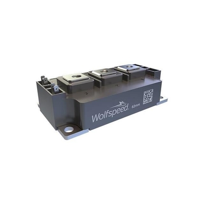 HAS310M17BM3 Moduli IGBT per autoveicoli Modulo di alimentazione SiC Modulo di alimentazione 1700V Modulo di alimentazione a mezzo ponte