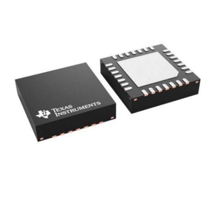 DAC80516RUYR Circuito Integrato Chip Convertitore Digitale-Analogico WQFN24 Convertitore DAC a 16 bit