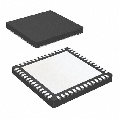 AD9211BCPZ-250 chip di circuito integrato analogico a convertitori digitali ADC a 10 bit