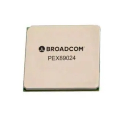 SS28-0A00-03 Chip di circuito integrato a 32 corsie gestito PCI Express 5.0 Switch