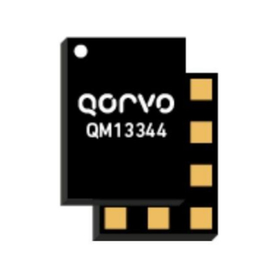 QM13344 Modulo di comunicazione wireless High Voltage Single-pole-Single-Throw Switch IC