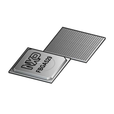 MCIMX535DVP1C2 Microcontrollore MCU Processori di applicazioni multimediali i.MX537 Processore
