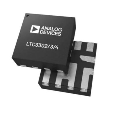 LTC3304ARUCM chip di circuito integrato 5V 6A regolatore sincrono step-down