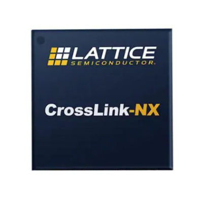 LIFCL-33U-7CTG104C Field Programmable Gate Array CrossLink-NX Embedded FPGA FCCSP-104