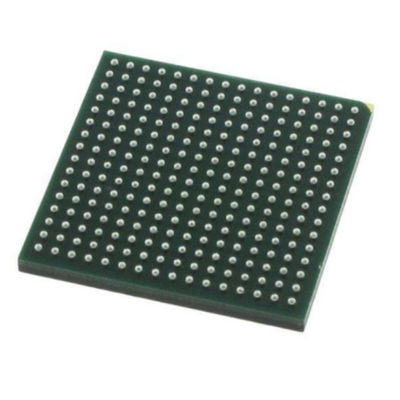 LFD2NX-28-9BG196I Field Programmable Gate Array CertusTM-NX FPGAs 28nm FPGAs incorporate