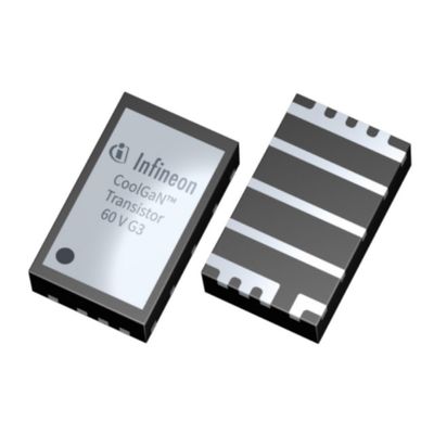 IGC019S06S1 Chips di circuito integrato ad alta efficienza 60V G3 CoolGaNTM Transistor