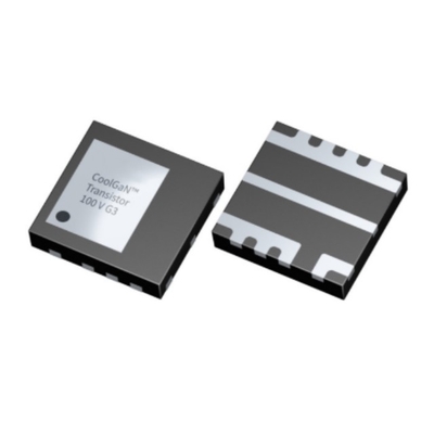 IGB110S10S1 Chip di circuito integrato 100V 8mΩ E-Mode CoolGaNTM Transistor PG-TSON-4