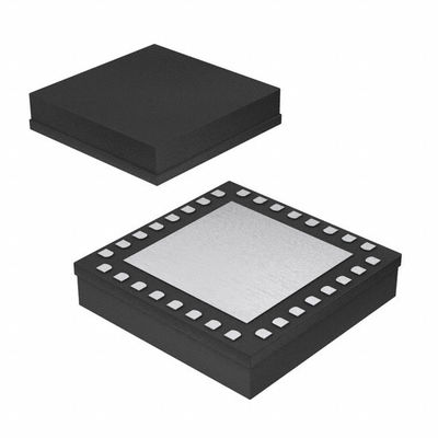 HMC904LC5 Modulo di comunicazione wireless 17 - 24GHz GaAs MMIC I/Q Downconverter