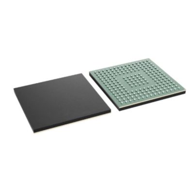 DLPC3439CZEZ Chip di circuito integrato 150MHz 188mA Display Controller NFBGA-201 Pacchetto