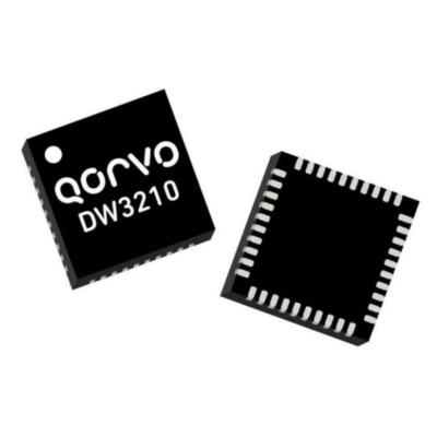 DW3210 Modulo di comunicazione wireless Ultra-Wideband Transceiver IC con 1 porta di antenna