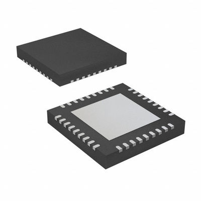 AMC7891SRHH circuito integrato chip analogici monitor e controllori VQFN-36 ADC e DAC