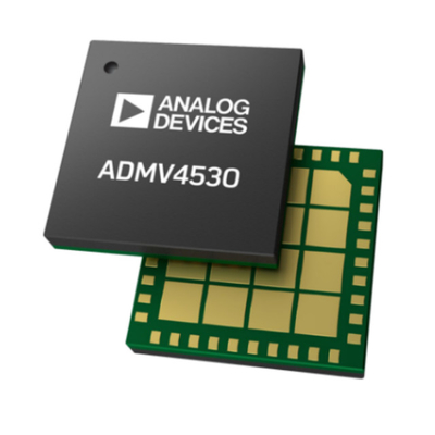 Modulo di comunicazione wireless ADMV4530BCCZ integrato dual-mode Ka Band Upconverter