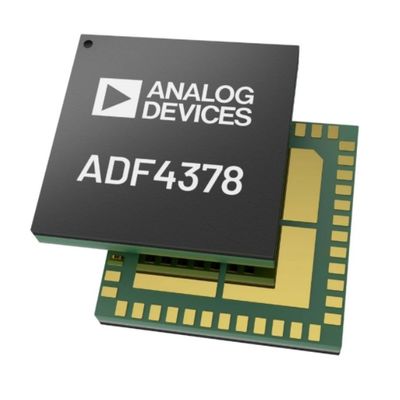 ADF4372BCCZ circuito integrato chip sintetizzatore a banda larga a microonde con VCO integrato