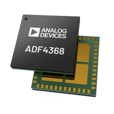 ADF4030BCCZ Chip a circuito integrato Sincronizzatore di precisione a 10 canali