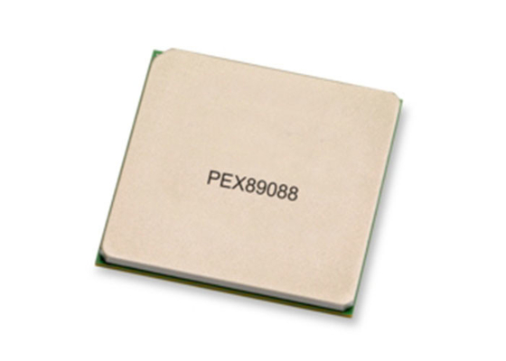 PEX89088B0 Ethernet IC High-Performance 88-Lane 44-Port PCI Express Gen 5.0 Switch