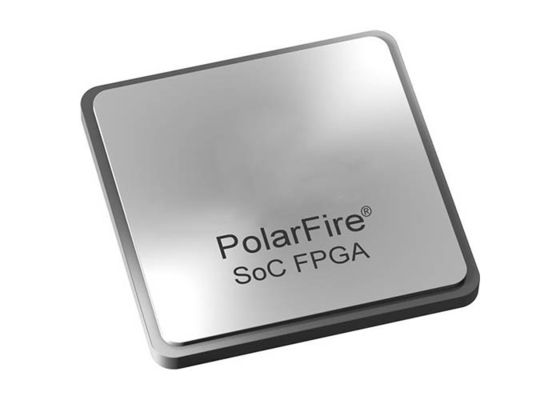 MPF050T-FCSG325E Field Programmable Gate Array Alta precisione 12,7 Gbps PolarFire FPGA IC