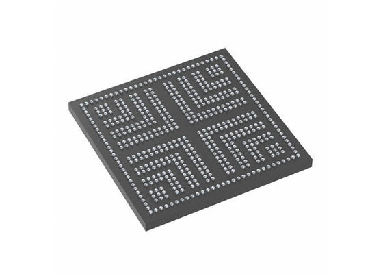 MPF200T-1FCSG536I Field Programmable Gate Array 250Mbps PolarFire IC FPGA ad alta precisione