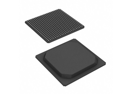 MPF100T-1FCVG484I Field Programmable Gate Array Scopo generale 7.6 Mbits Embedded PolarFire FPGA IC