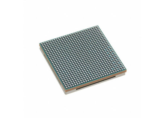 MPF500TLS-FCG784I Field Programmable Gate Array High-Performance Embedded PolarFireTM FPGA IC