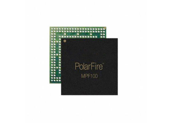 MPF100TLS-FCSG325I Field Programmable Gate Array ad alte prestazioni 12.7G PolarFire FPGA IC